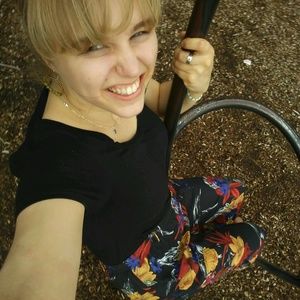 Meet your Posher, Ineke